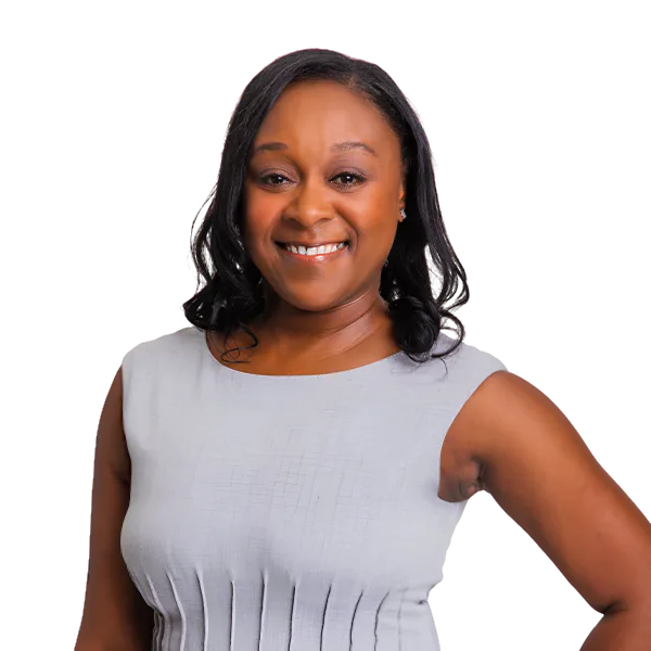 Rekedra Franklin, Paralegal