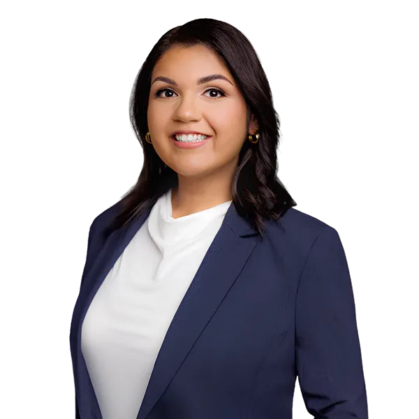 Vanessa Lopez-Pastenes, Associate Attorney