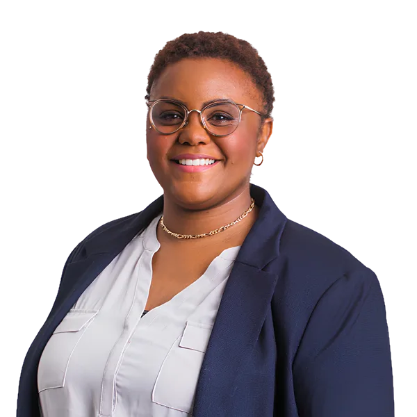 Sydney Spears, Legal Assistant and Intake Specialist