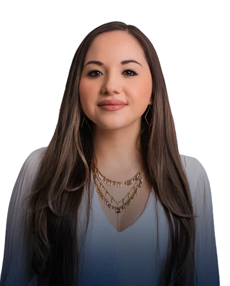 Talia Reyes, Office Manager