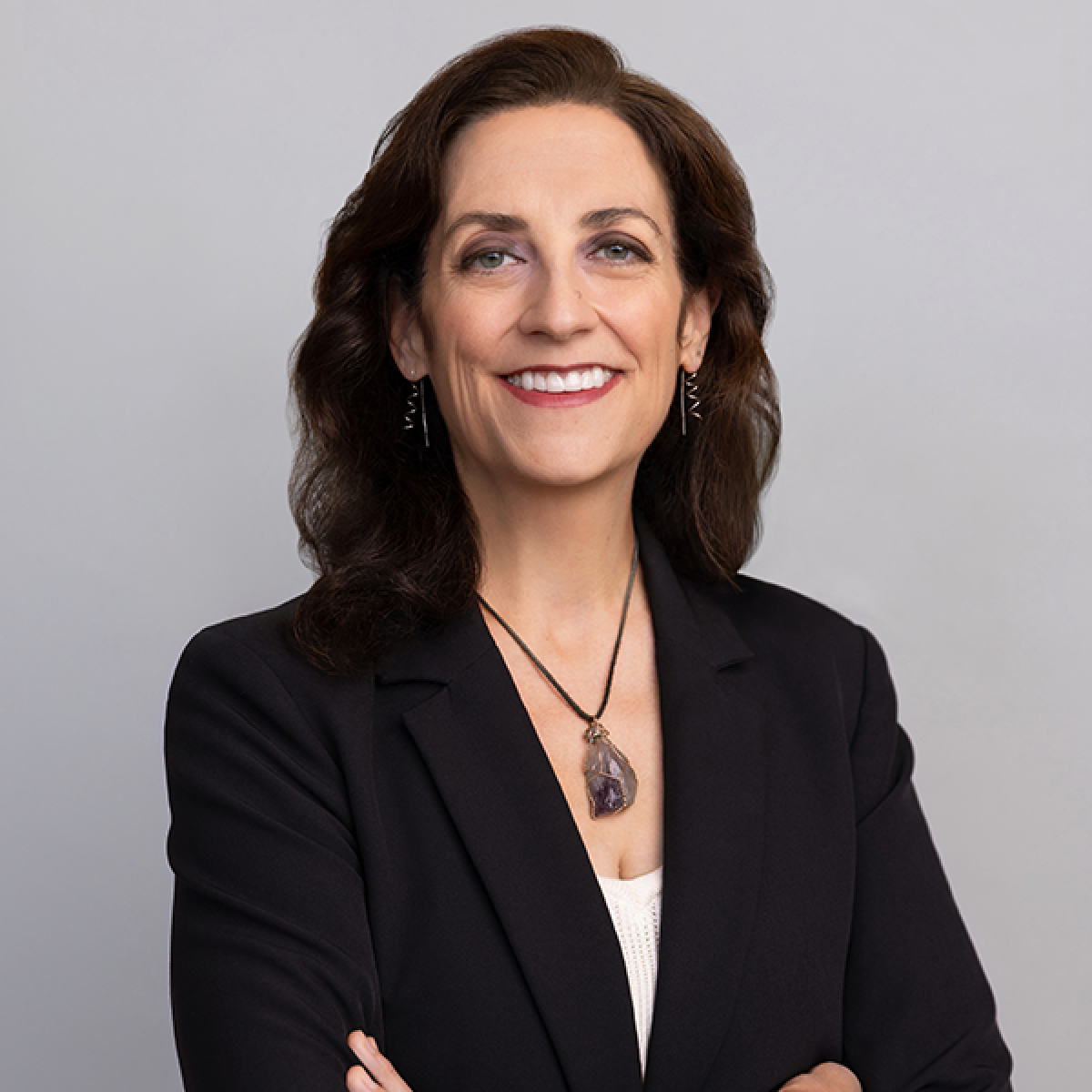 Caroline Plemmons, Senior Associate Attorney and Certified Family Law Specialist