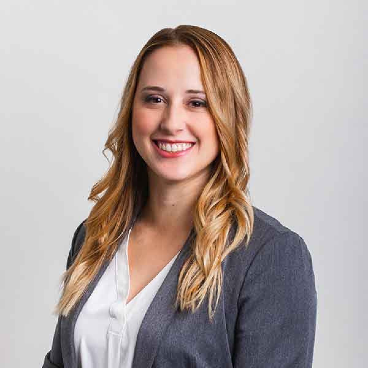 Heather N. Catron, Partner at Smith Family Law, APC