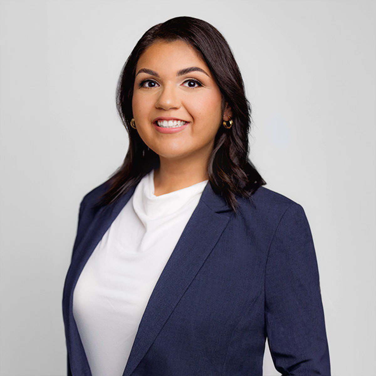 Vanessa Lopez-Pastenes, Associate Attorney