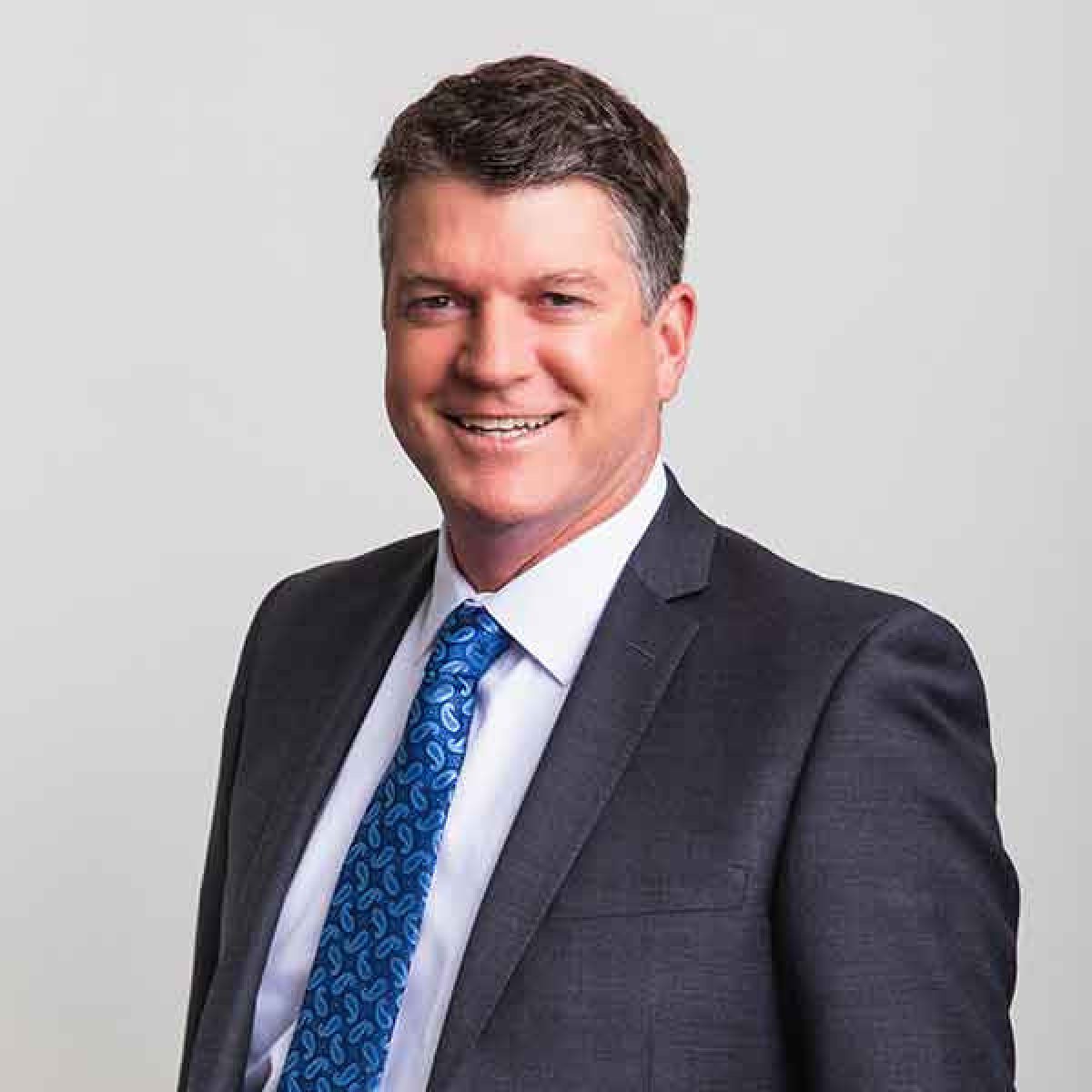 Stephen V. Smith, attorney at Smith Family Law, APC